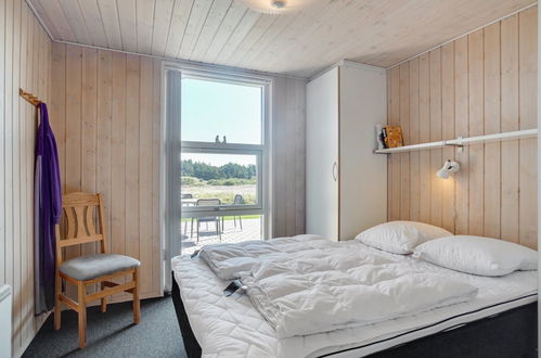 Foto 7 - Casa con 4 camere da letto a Løkken con terrazza