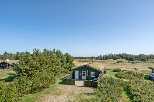 Foto 20 - Haus mit 4 Schlafzimmern in Løkken mit terrasse