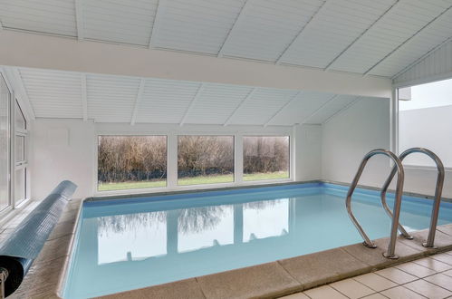 Foto 5 - Casa con 3 camere da letto a Løkken con piscina privata e terrazza