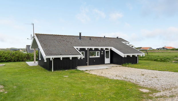 Haus mit 3 Schlafzimmern in Løkken mit privater pool und terrasse - Foto 5
