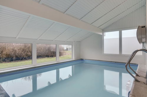 Foto 6 - Casa de 3 quartos em Løkken com piscina privada e terraço