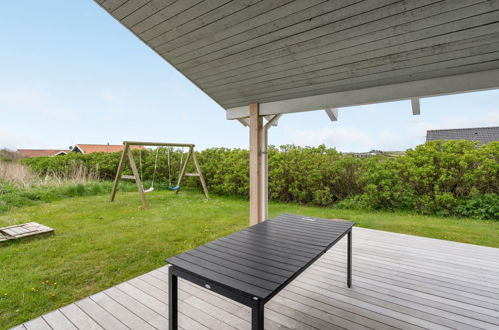 Photo 3 - Maison de 3 chambres à Løkken avec piscine privée et terrasse