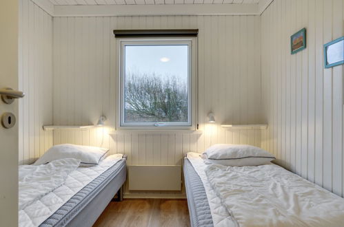 Photo 22 - Maison de 3 chambres à Løkken avec piscine privée et terrasse
