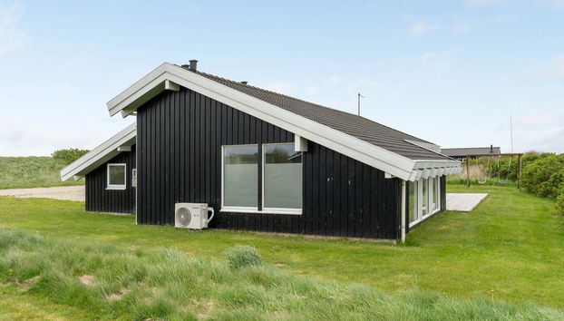 Haus mit 3 Schlafzimmern in Løkken mit privater pool und terrasse - Foto 4
