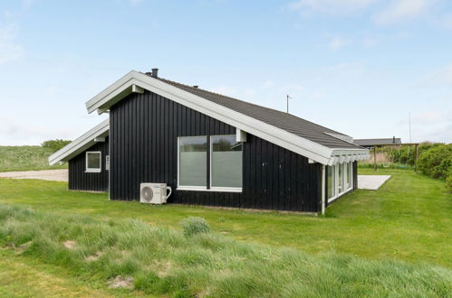 Foto 27 - Casa con 3 camere da letto a Løkken con piscina privata e terrazza