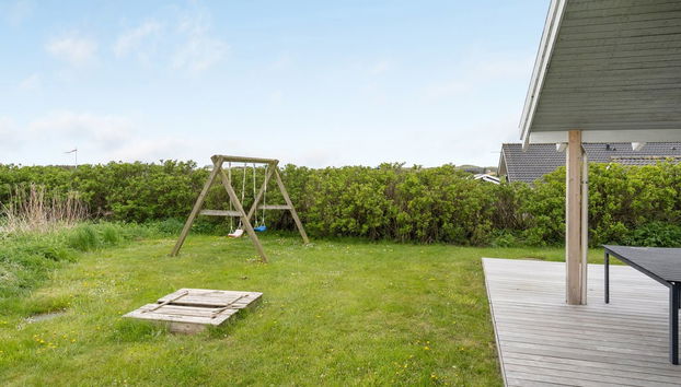 Haus mit 3 Schlafzimmern in Løkken mit privater pool und terrasse - Foto 3