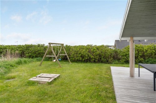 Foto 4 - Haus mit 3 Schlafzimmern in Løkken mit privater pool und terrasse