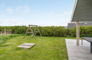 Foto 3 - Casa con 3 camere da letto a Løkken con piscina privata e terrazza