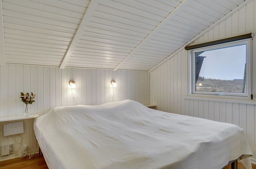 Foto 20 - Casa con 3 camere da letto a Løkken con piscina privata e terrazza