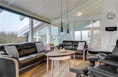Foto 7 - Haus mit 3 Schlafzimmern in Løkken mit privater pool und terrasse