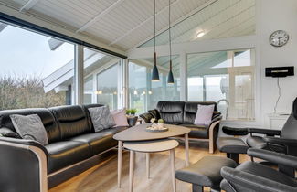 Foto 2 - Casa de 3 quartos em Løkken com piscina privada e terraço