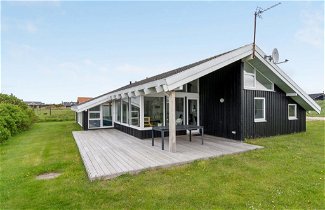 Foto 2 - Haus mit 3 Schlafzimmern in Løkken mit privater pool und terrasse