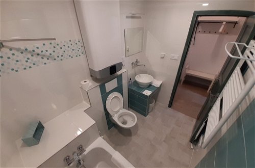 Photo 6 - Appartement en Desná avec bain à remous