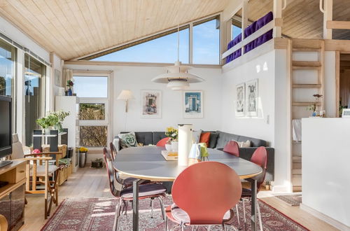 Foto 20 - Casa de 3 quartos em Løkken com terraço e sauna