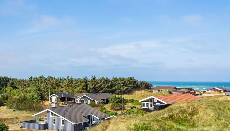 Foto 1 - Haus mit 3 Schlafzimmern in Løkken mit terrasse und sauna