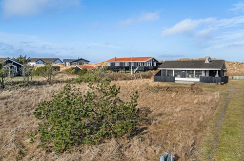 Foto 6 - Casa de 3 quartos em Løkken com terraço e sauna