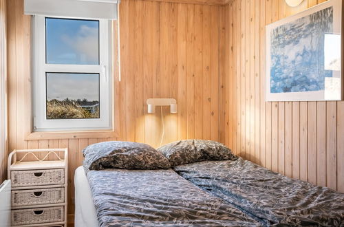 Foto 12 - Casa de 3 quartos em Løkken com terraço e sauna