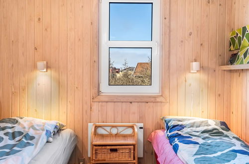 Foto 13 - Casa de 3 quartos em Løkken com terraço e sauna