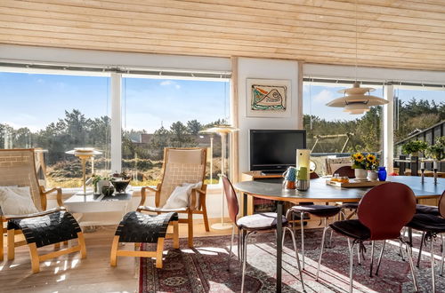 Foto 21 - Casa de 3 quartos em Løkken com terraço e sauna