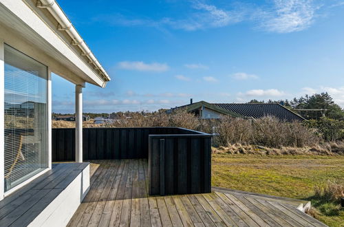 Foto 8 - Casa de 3 quartos em Løkken com terraço e sauna