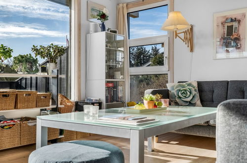 Foto 17 - Casa de 3 quartos em Løkken com terraço e sauna