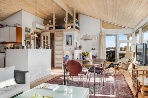 Foto 19 - Casa de 3 quartos em Løkken com terraço e sauna