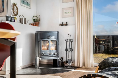 Foto 4 - Casa de 3 quartos em Løkken com terraço e sauna