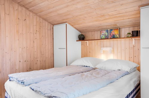 Foto 11 - Casa de 3 quartos em Løkken com terraço e sauna