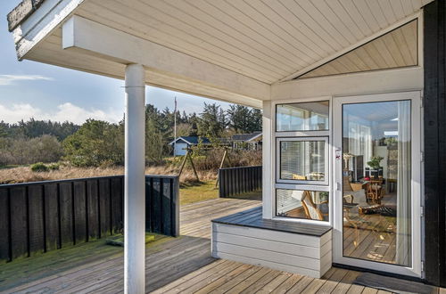 Foto 9 - Casa de 3 quartos em Løkken com terraço e sauna