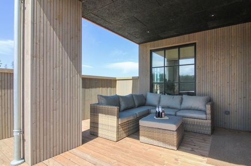 Foto 23 - Casa con 3 camere da letto a Løkken con terrazza e vasca idromassaggio