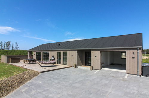 Photo 7 - Maison de 3 chambres à Løkken avec terrasse et bain à remous