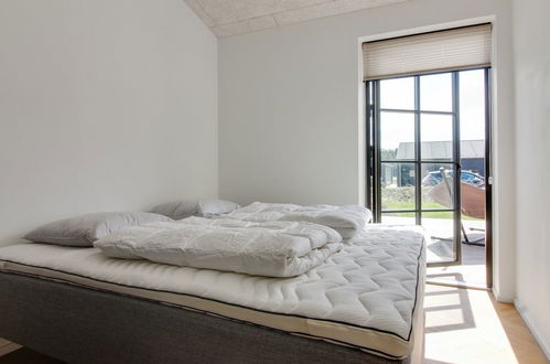 Foto 9 - Casa con 3 camere da letto a Løkken con terrazza e vasca idromassaggio