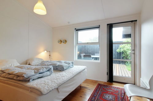 Foto 5 - Casa con 2 camere da letto a Løkken con terrazza