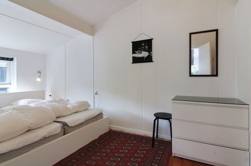 Foto 7 - Casa con 2 camere da letto a Løkken con terrazza