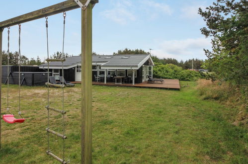 Photo 25 - 2 bedroom House in Løkken with terrace