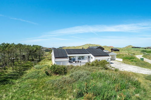 Photo 2 - Maison de 4 chambres à Løkken avec piscine privée et terrasse