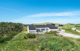 Photo 2 - Maison de 4 chambres à Løkken avec piscine privée et terrasse