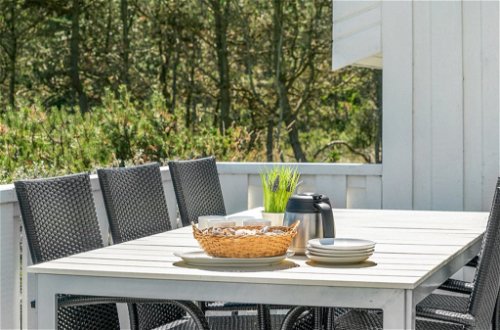 Foto 30 - Casa de 4 habitaciones en Løkken con piscina privada y terraza