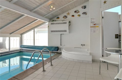 Photo 9 - Maison de 4 chambres à Løkken avec piscine privée et terrasse