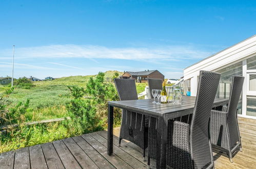 Photo 23 - Maison de 4 chambres à Løkken avec piscine privée et terrasse