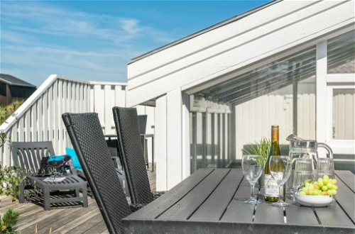 Foto 25 - Casa de 4 habitaciones en Løkken con piscina privada y terraza