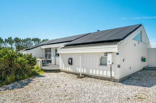 Photo 33 - Maison de 4 chambres à Løkken avec piscine privée et terrasse