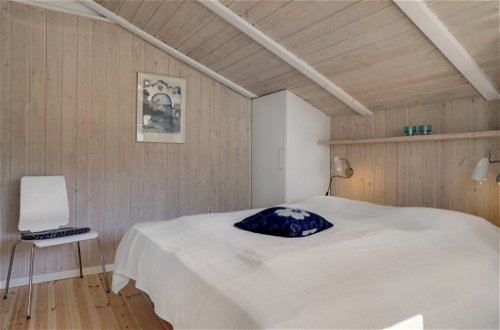 Foto 15 - Casa de 4 quartos em Løkken com piscina privada e terraço