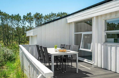 Foto 29 - Casa de 4 quartos em Løkken com piscina privada e terraço