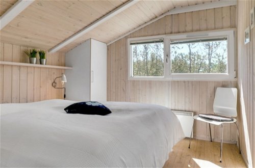 Foto 16 - Casa de 4 quartos em Løkken com piscina privada e terraço