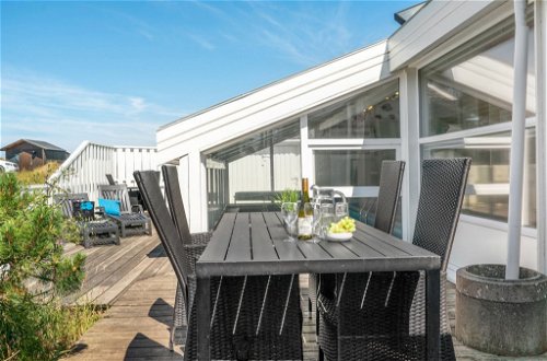 Foto 26 - Casa de 4 quartos em Løkken com piscina privada e terraço