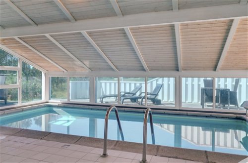 Photo 10 - Maison de 4 chambres à Løkken avec piscine privée et terrasse
