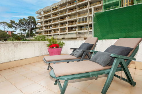 Photo 17 - Appartement de 2 chambres à Salou avec piscine et jardin