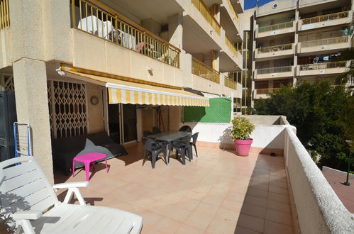 Photo 21 - 2 bedroom Apartment in Salou with swimming pool and sea view