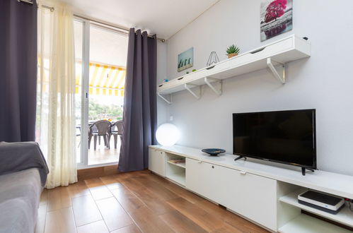 Foto 6 - Apartamento de 2 quartos em Salou com piscina e jardim